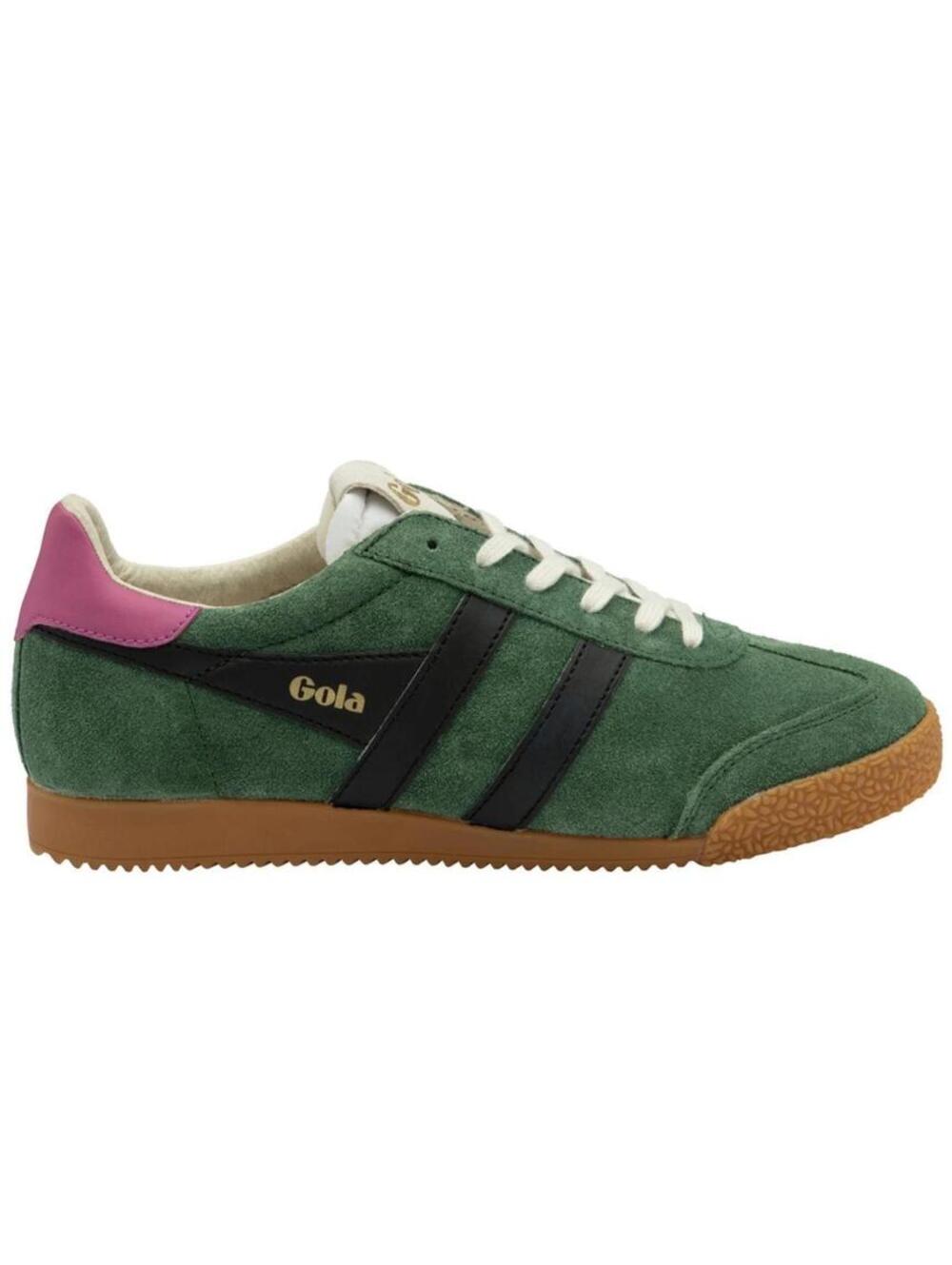New Gola Classics Women's Elan Sneakers Women's Size 9